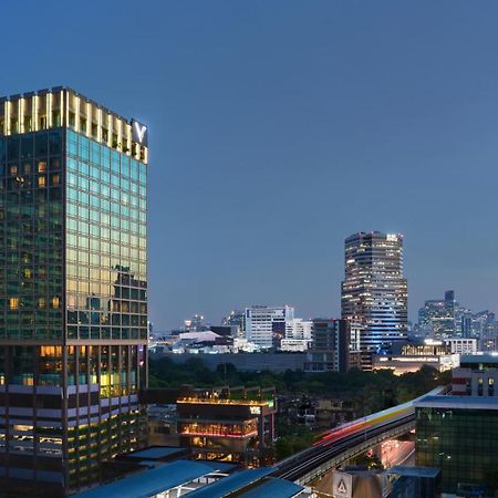 Vie Hotel Bangkok - Mgallery Collection Exterior foto