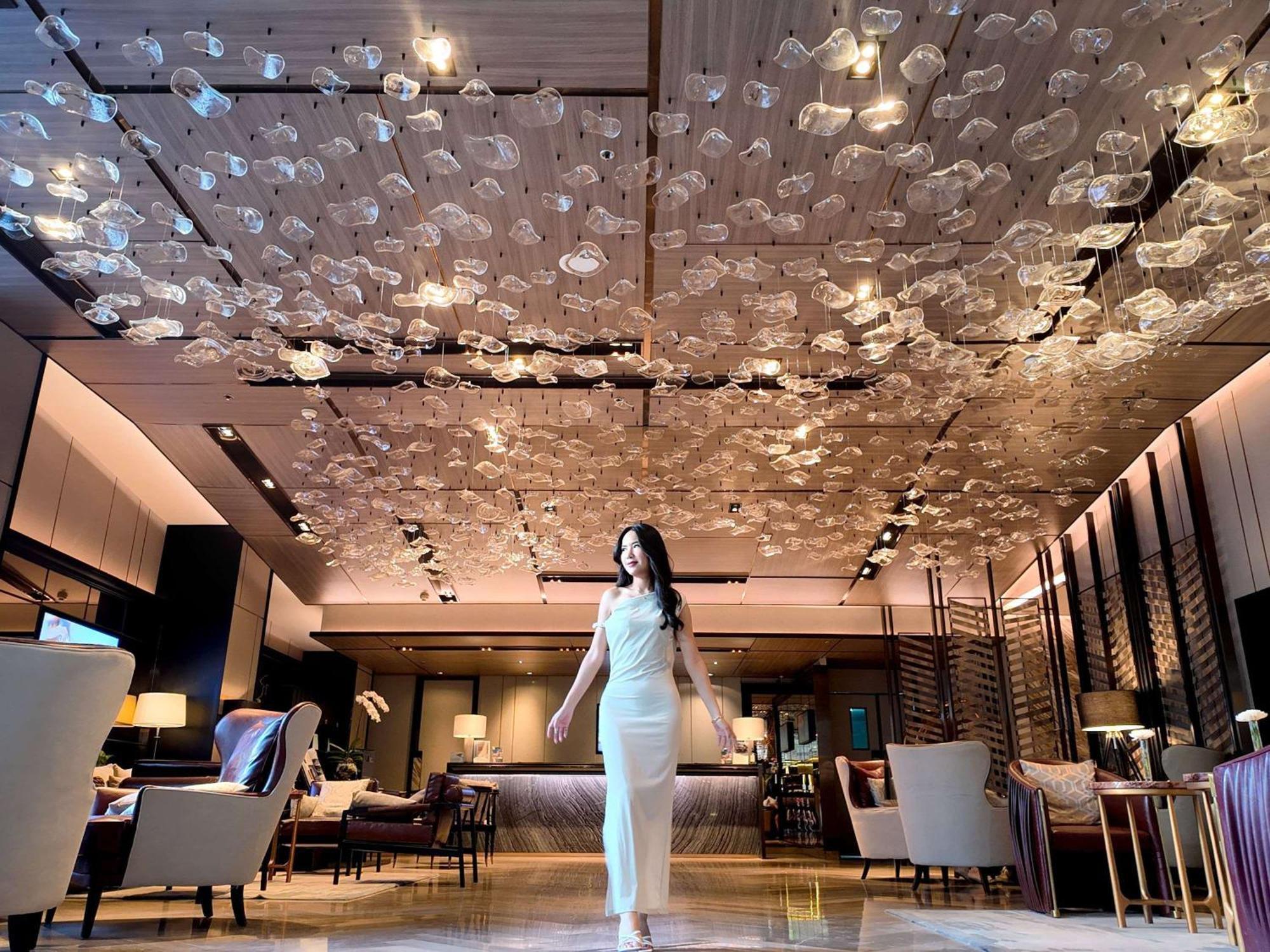 Vie Hotel Bangkok - Mgallery Collection Exterior foto