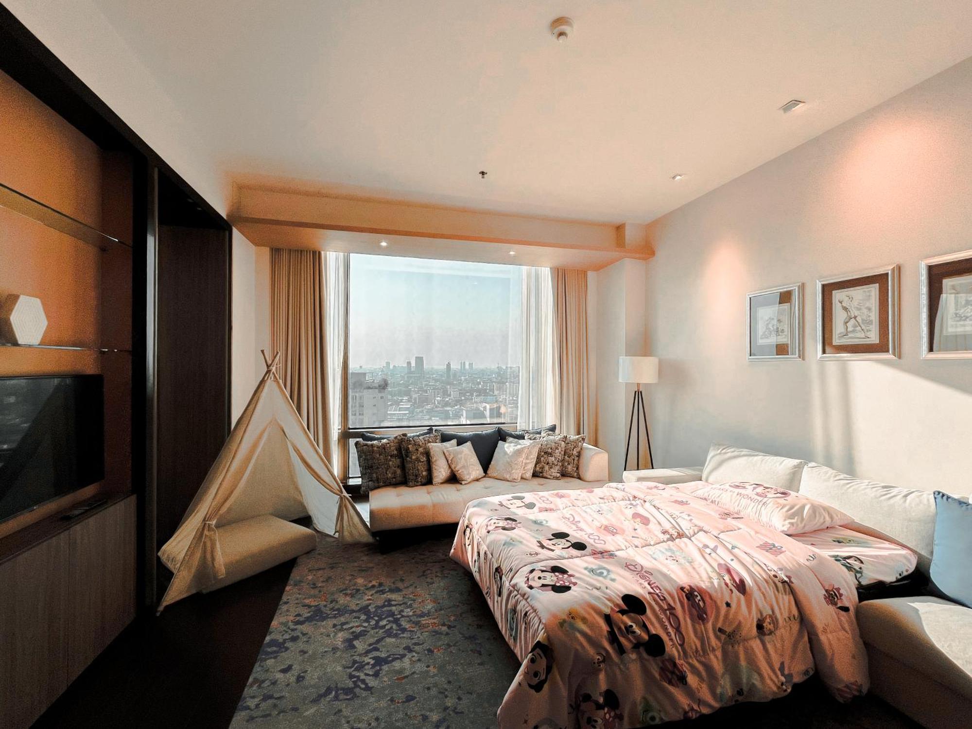 Vie Hotel Bangkok - Mgallery Collection Exterior foto